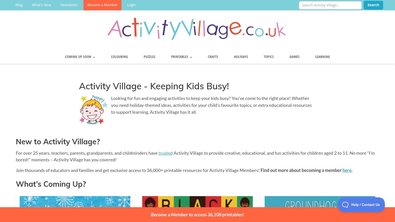 A child's hand holding a paper spinner showing the different phases of the Moon.