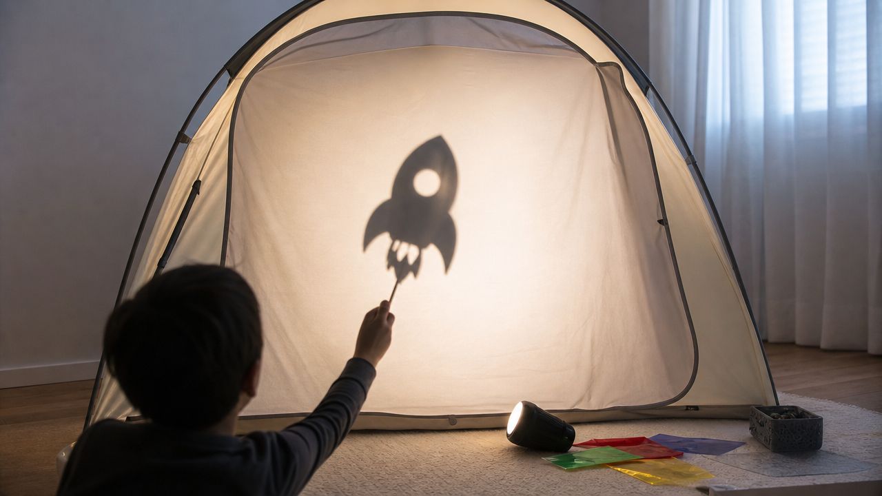 early years science activities