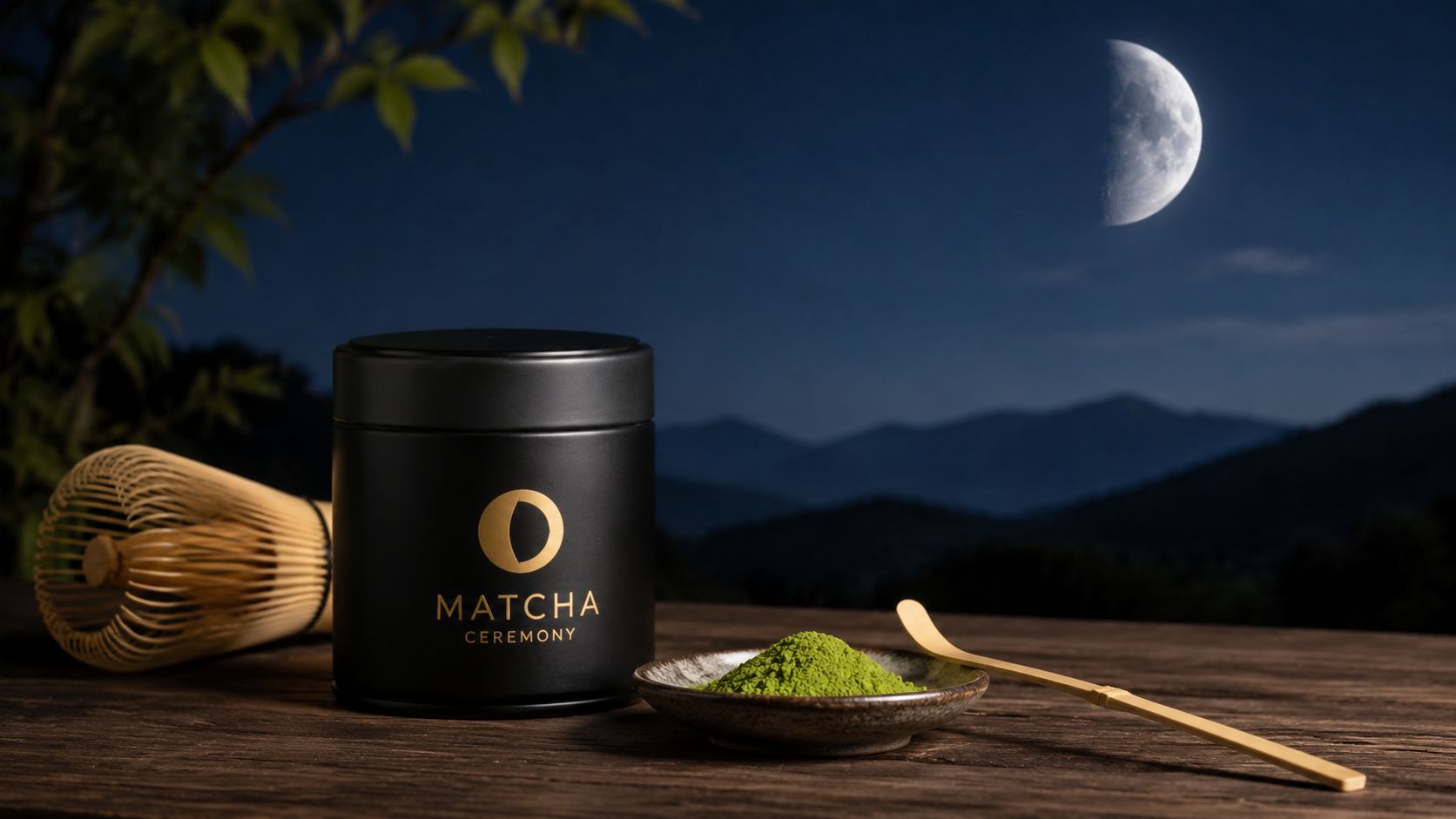Matcha Ceremony